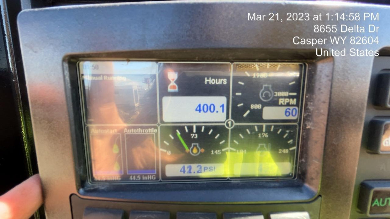 2022 RWN RWN-8NHTA-10OBPT