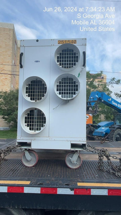 2022 KWIKOOL KPO12-43H