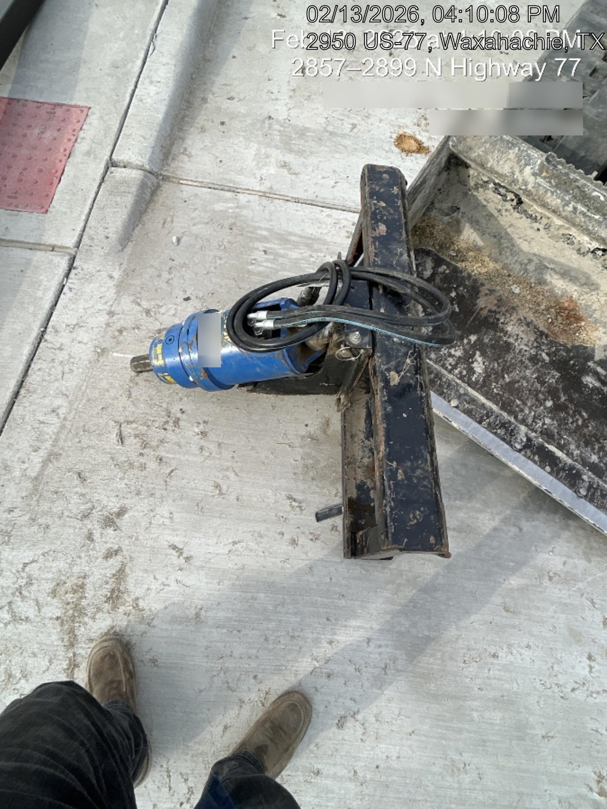 2023 AUGER TORQUE 3300-30