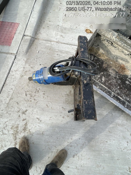 2023 AUGER TORQUE 3300-30