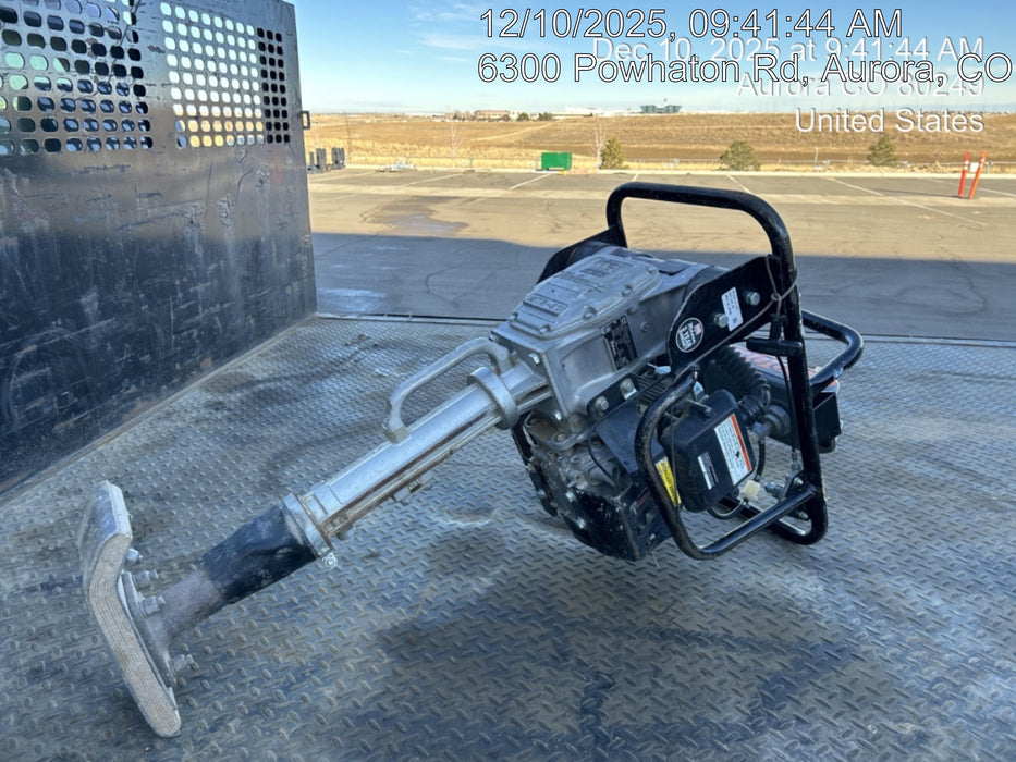 2023 MULTIQUIP MTR40HF