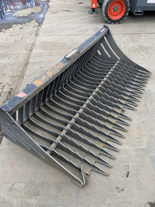 2021 ARROW MATERIAL HANDLING 374UNRB