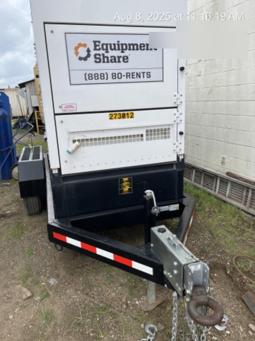 2022 SHINDAIWA DGK125F