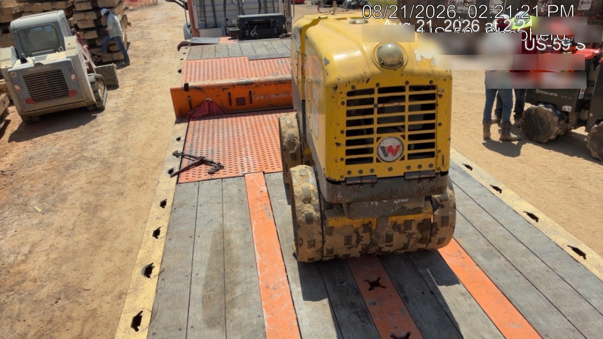 2019 WACKER NEUSON RTKx-SC3