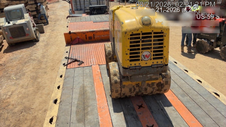 2019 WACKER NEUSON RTKx-SC3