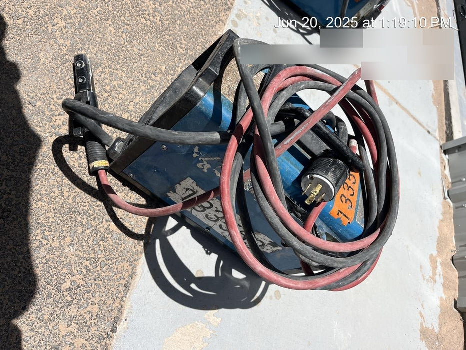 2020 MILLER ELECTRIC CST-280