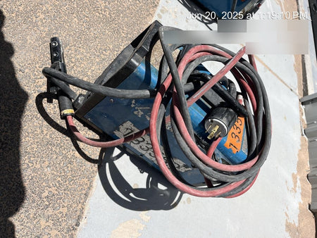 2020 MILLER ELECTRIC CST-280