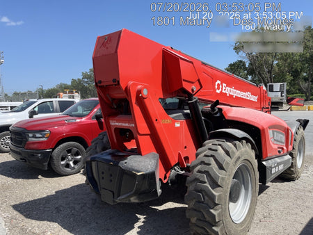 2025 MANITOU MTA1255