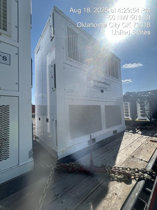 2024 OCEANAIRE OVAC24034AH