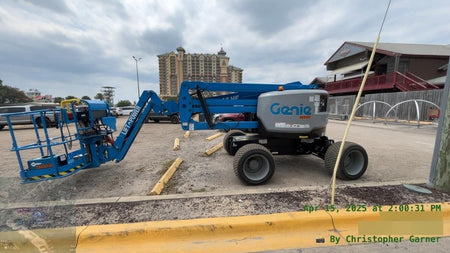 2024 MILLER ELECTRIC CST-282