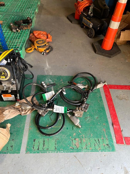 2025 TEXAS PNEUMATIC TOOLS, INC. T3