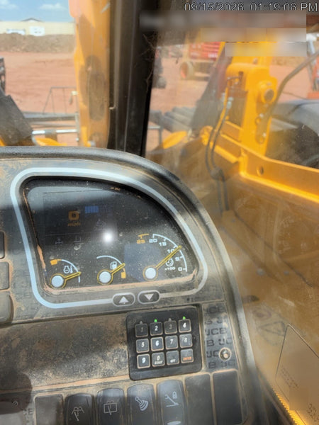 2025 JCB 512-56