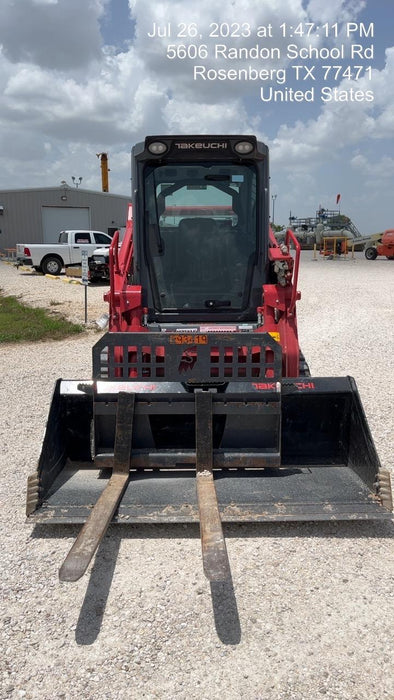 2023 SOLESBEE SPF-48