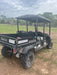 2023 Club Car CA1700D Canopy, Diesel, 4 Passenger