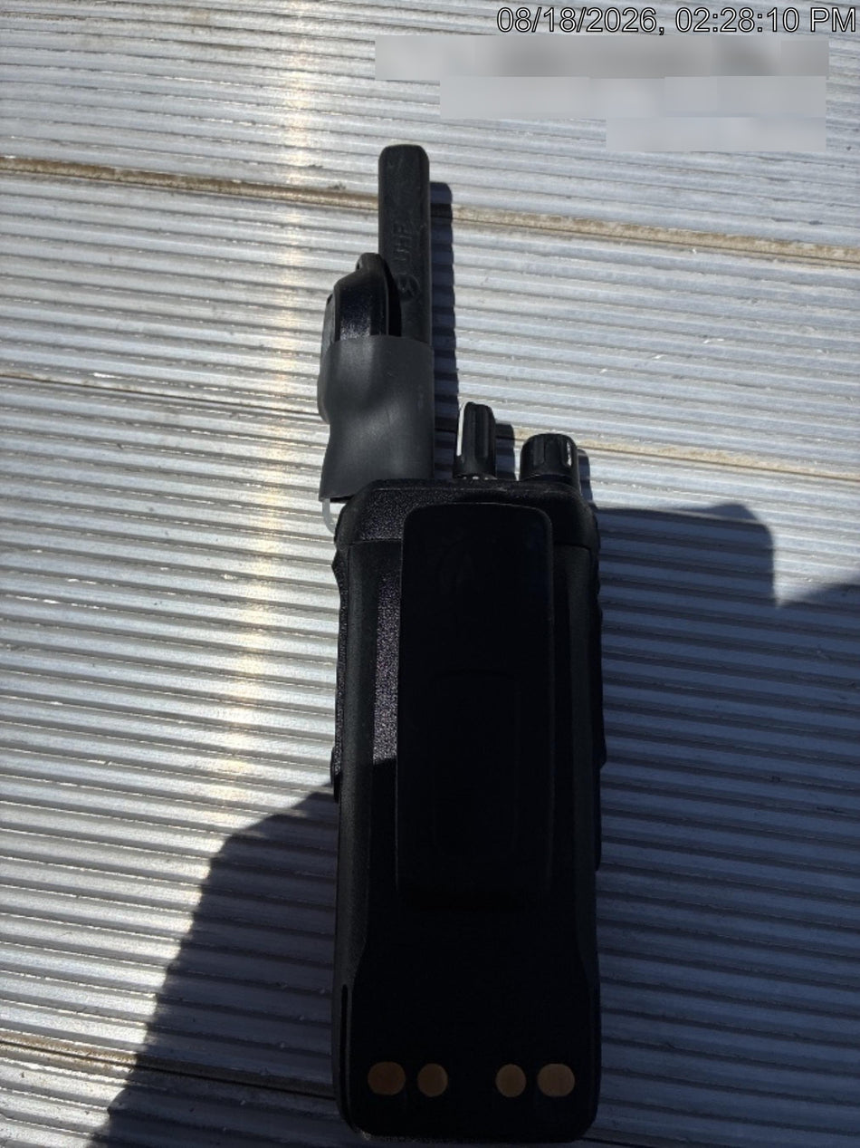 2024 MOTOROLA R7 DISPLAY