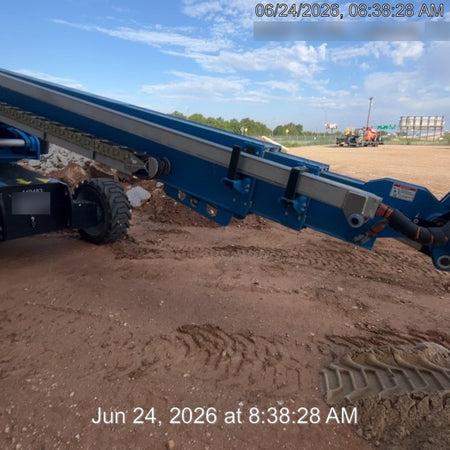 2024 GENIE S-65 XC