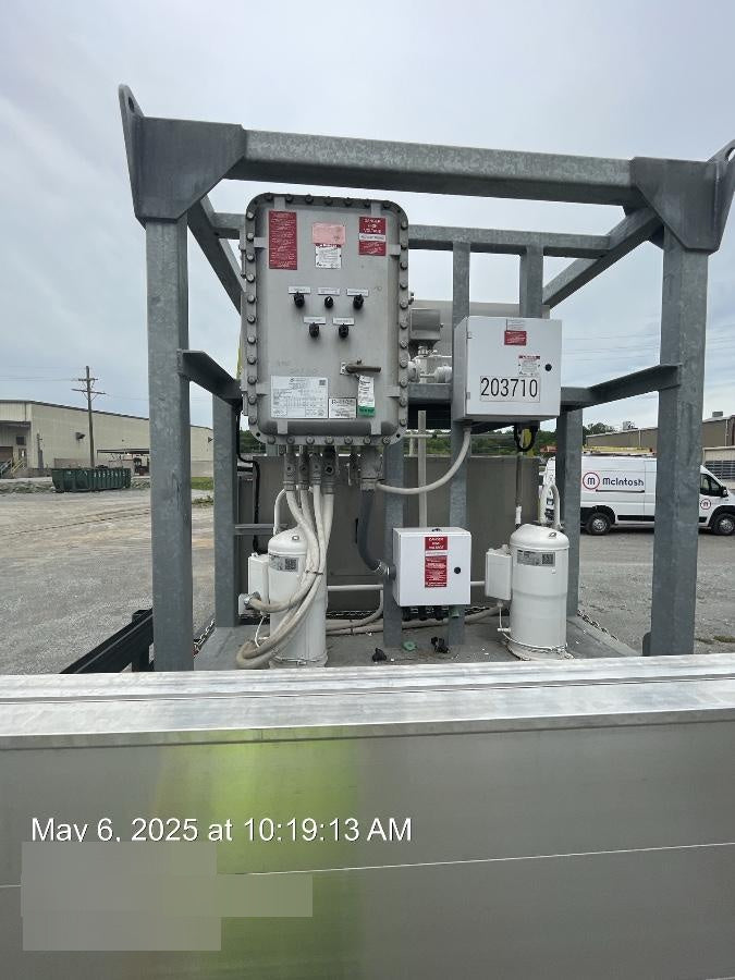 2022 CAPS PPKH-20TD-0NN0NN-5B2-P2-S1CEUP