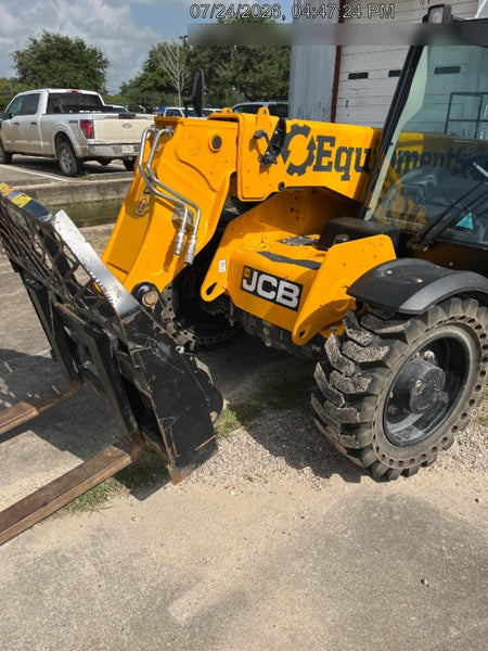 2025 JCB 505-20TC