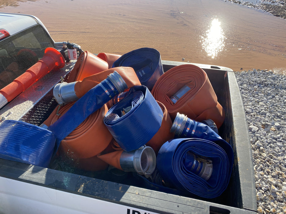 2021 ATLAS COPCO PAC66