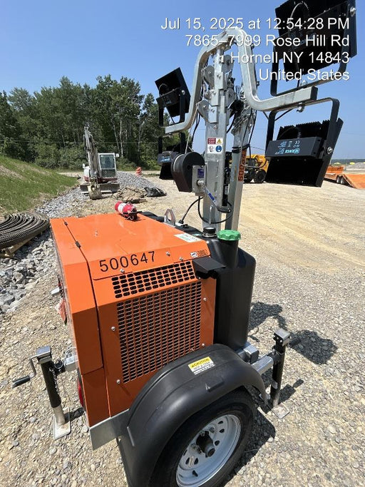 2025 WANCO WLTT-4MK8K