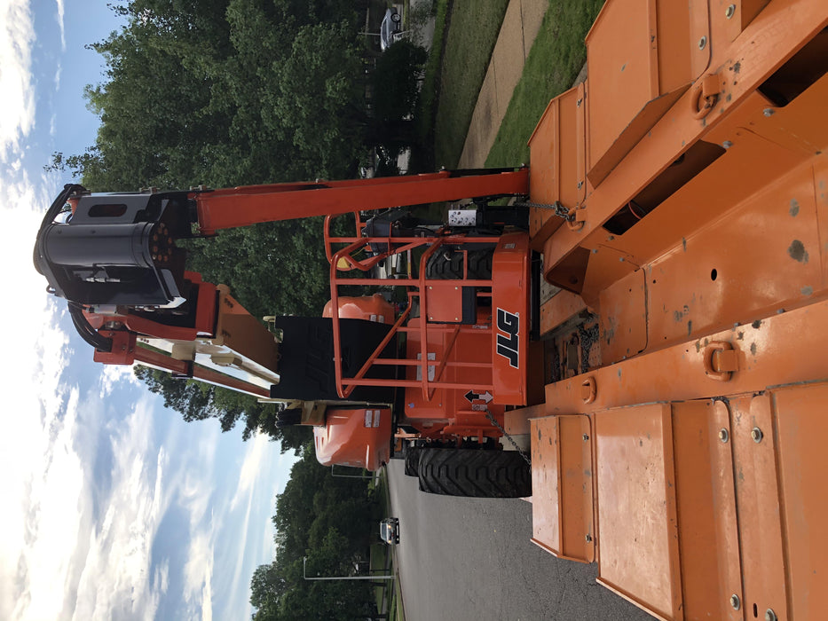 2019 JLG 1250AJP