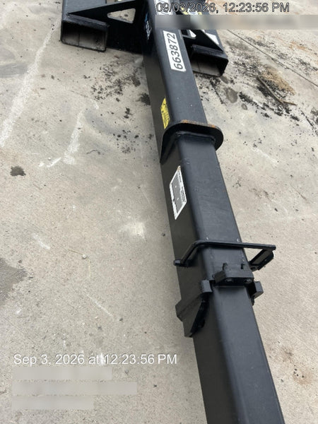 2026 STAR INDUSTRIES M1360B - Star JIB Boom