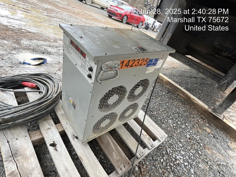 2021 ASCO AVTRON 2705