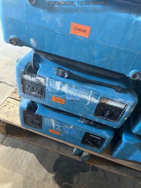 2021 XPOWER PL-700A