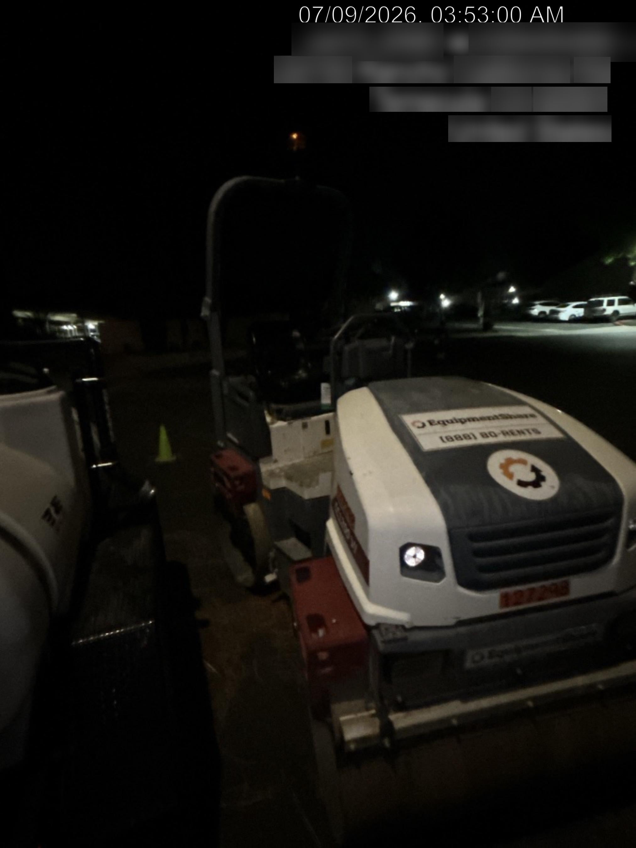 2020 DYNAPAC CC 1200