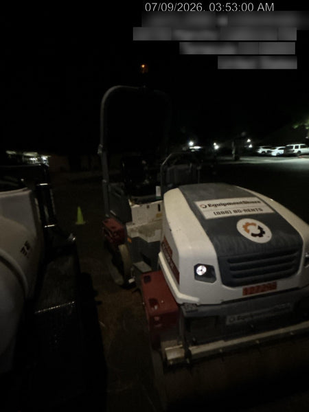 2020 DYNAPAC CC 1200
