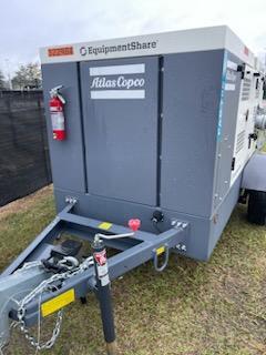 2023 ATLAS COPCO PAC F66 KD-S