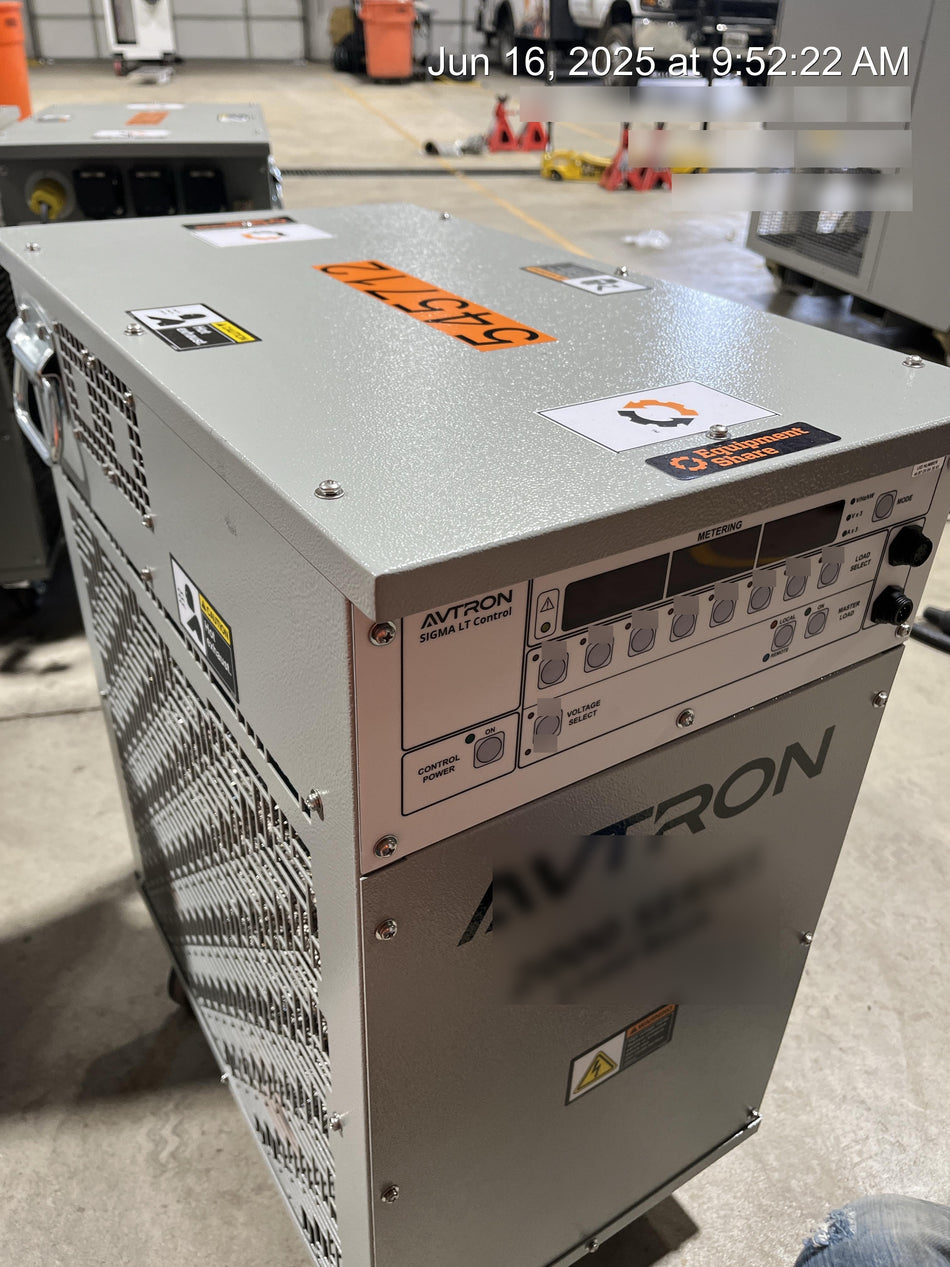 2025 AVTRON AVTRON 2705