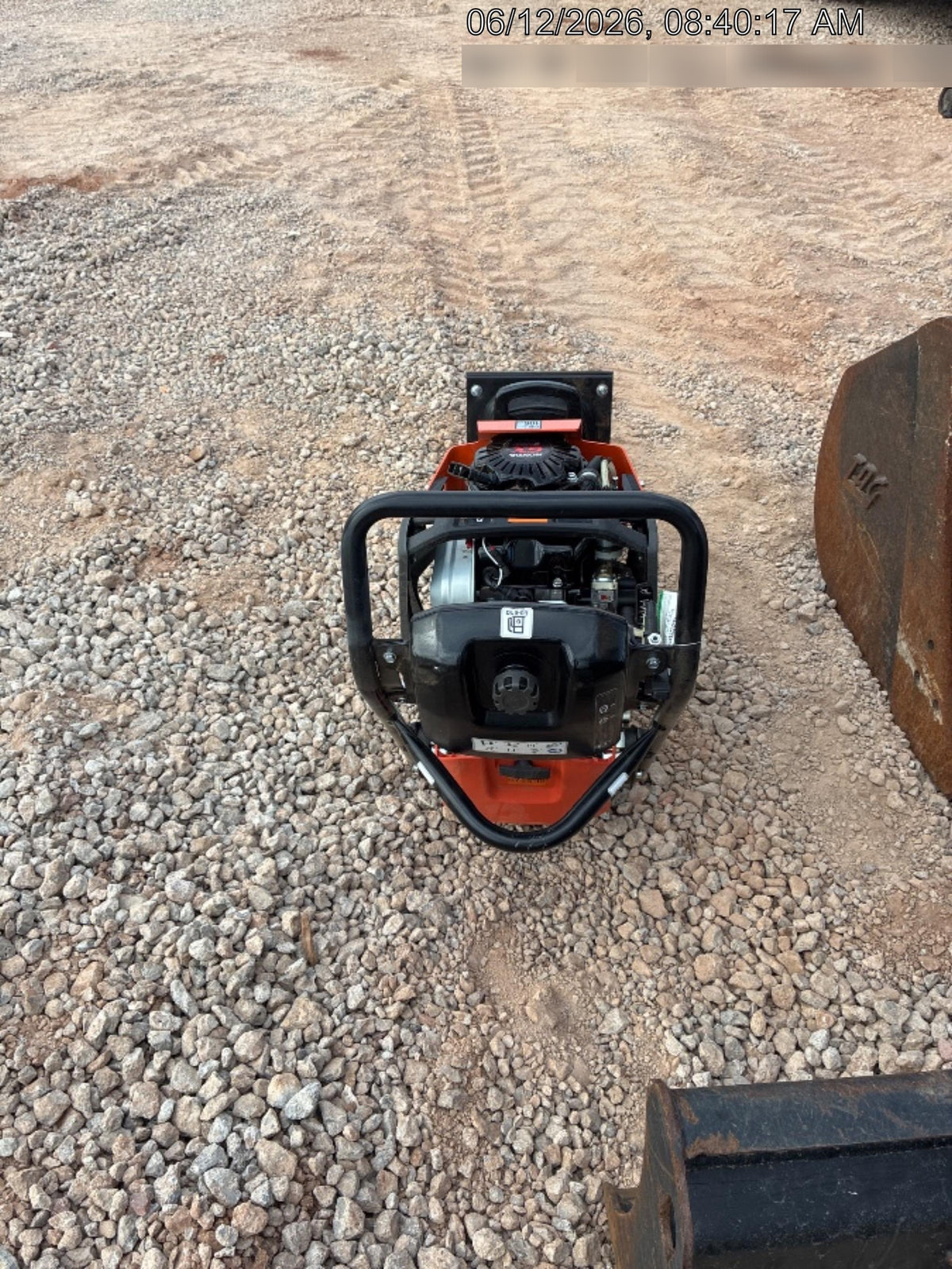 2026 HUSQVARNA LT6005
