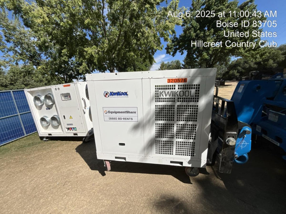 2023 KWIKOOL KPO12-23H