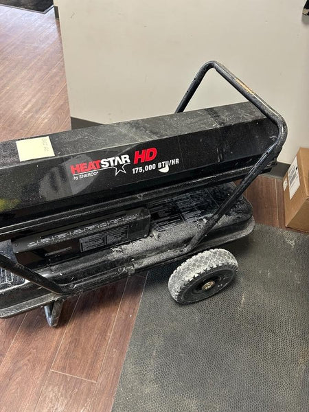 2022 HEATSTAR HS175KT