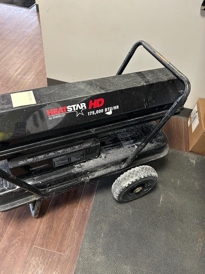 2022 HEATSTAR HS175KT