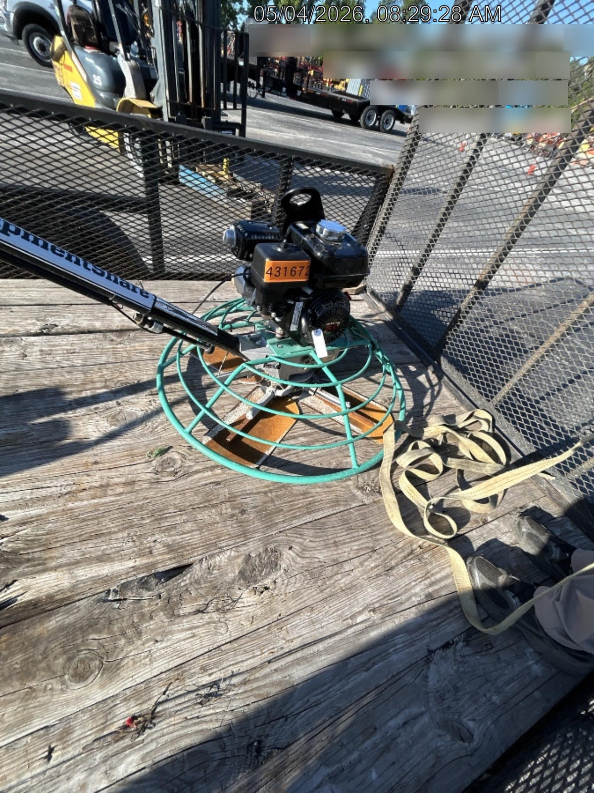 2024 MULTIQUIP J36H55