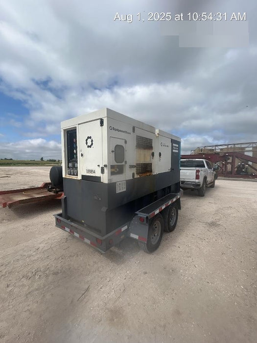 2021 ATLAS COPCO QAS150