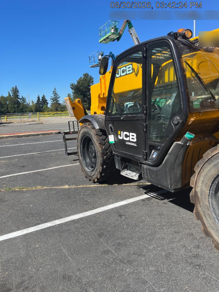 2025 JCB 510-56
