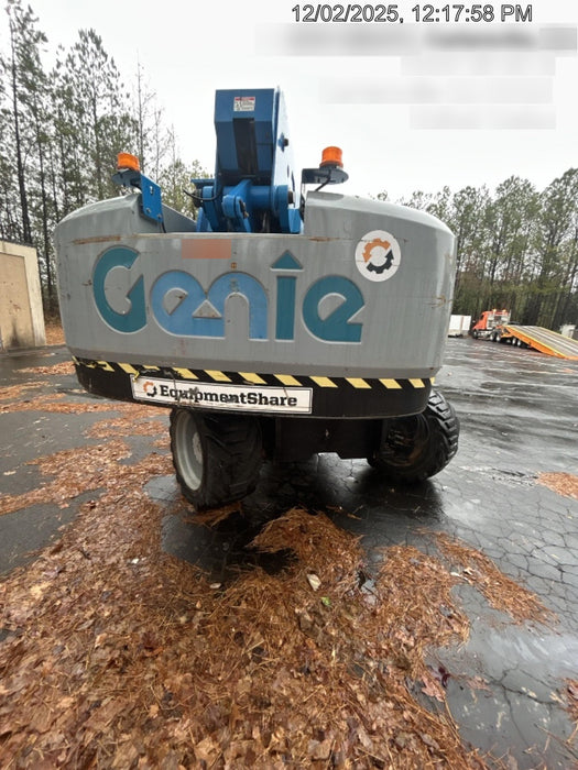 2020 GENIE S-85 XC