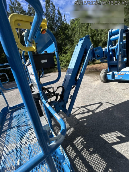 2024 GENIE Z-45/25J DC