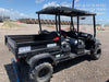 2021 Club Car CA1700D Canopy, Diesel, 4 Passenger