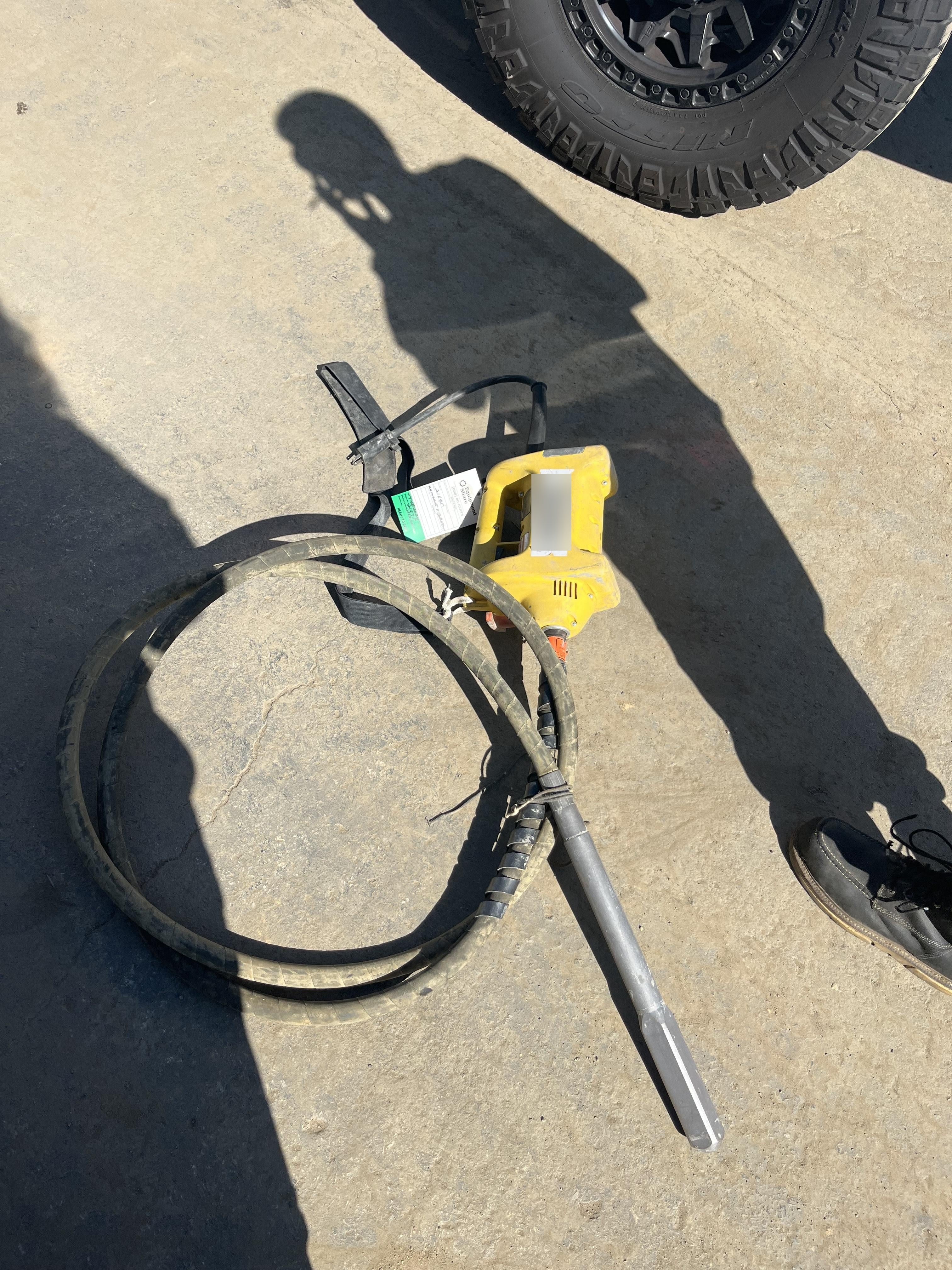 2019 WACKER NEUSON M2500