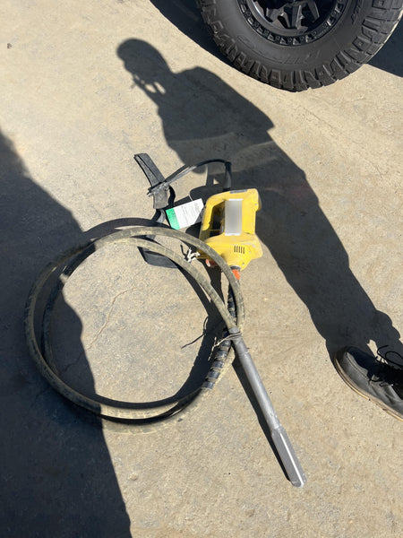 2019 WACKER NEUSON M2500