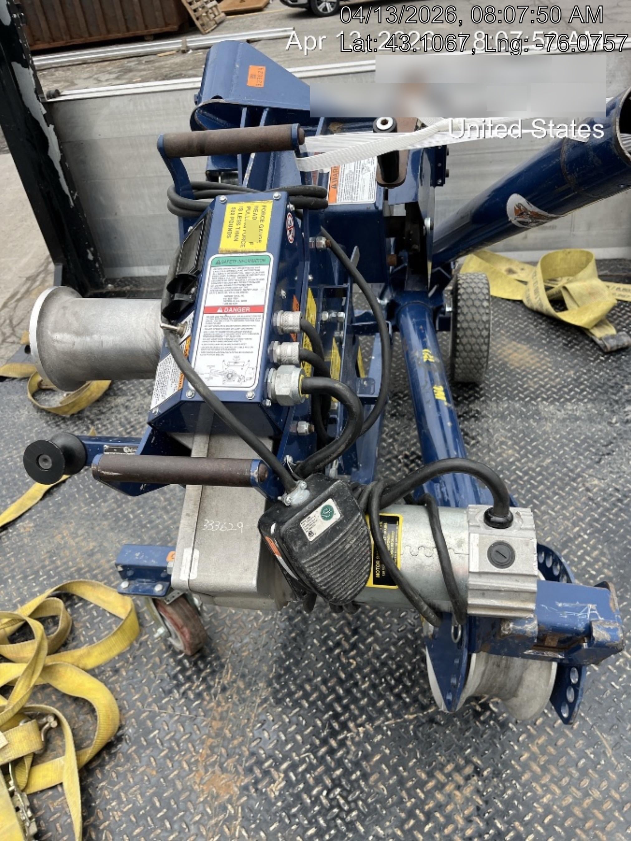 2023 CURRENT TOOLS 100A