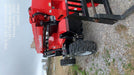 2020 Manitou MTA6034 Canopy, Solid Tires, Work Lights, Beacon, Aux Hydraulics, Back up Alarm, Mirrors, ES Keypad