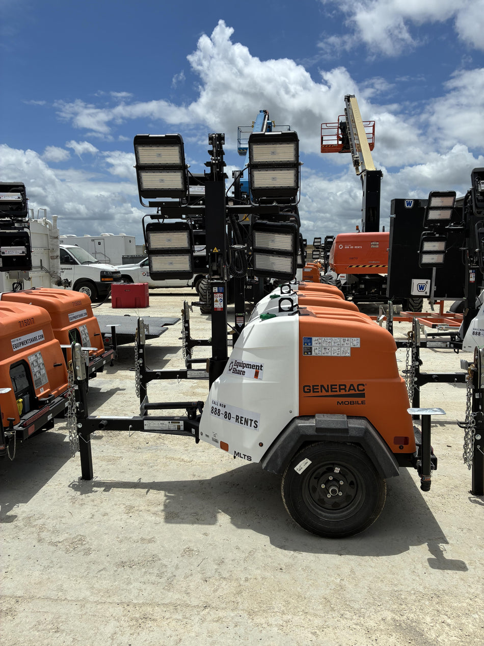 2026 GENERAC MLTS-4