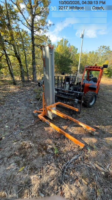 2021 LIFTSMART MLC-24