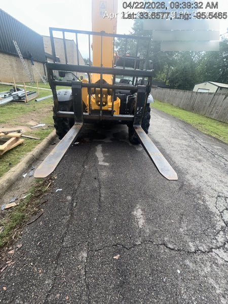 2024 JCB 506-36