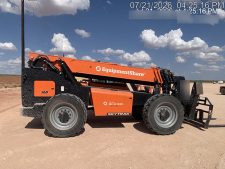 2025 SKYTRAK 12054